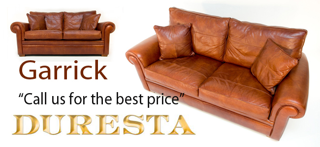 Duresta Garrick